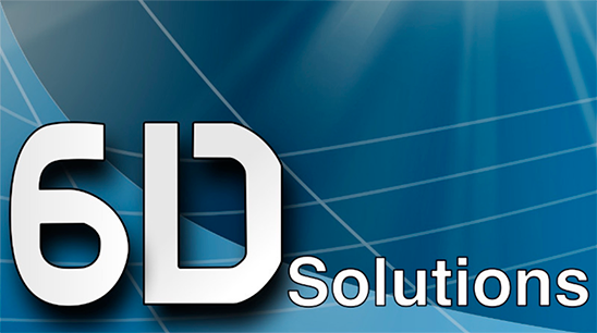 6D Solutions